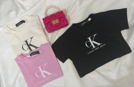 CK t-shirt